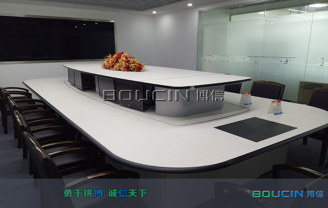操作臺可以定做嗎？